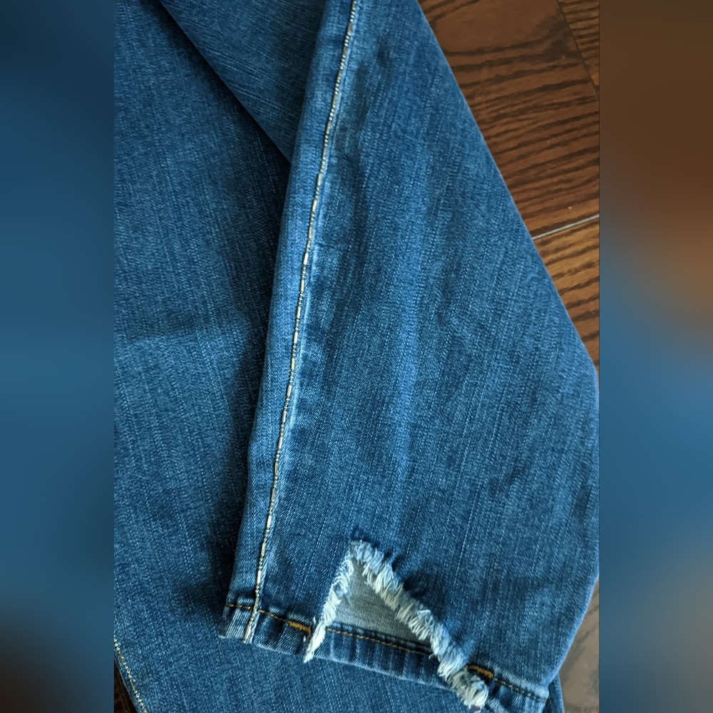 Jeans - Picture 6 of 7
